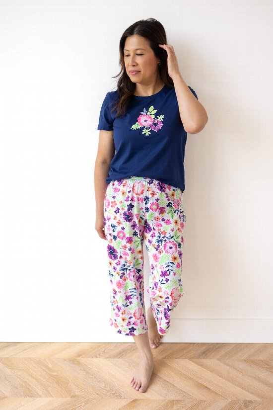Bedtime Bliss PJ Set